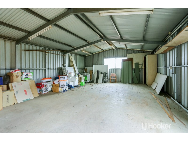 2 Archer Street, Collie WA 6225