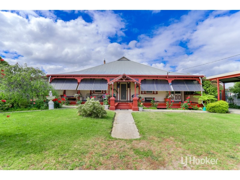 16 Hutton Street, Collie WA 6225