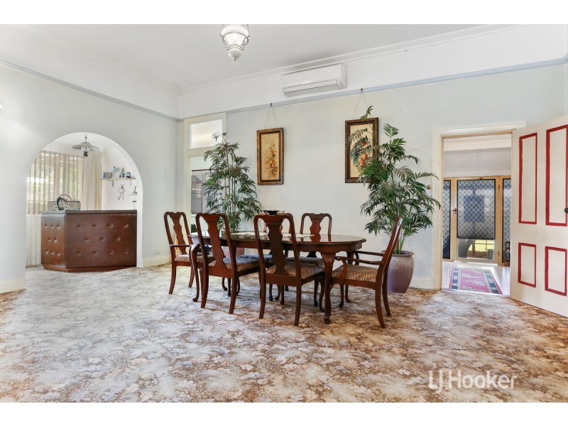 16 Hutton Street, Collie WA 6225