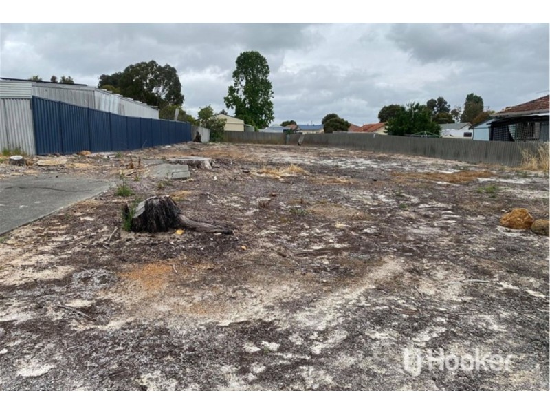 2 Farrell Street, Collie WA 6225