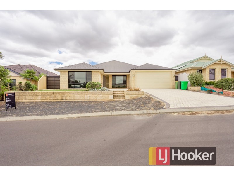 13 Diamond Street, Dalyellup WA 6230