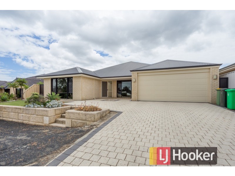 13 Diamond Street, Dalyellup WA 6230