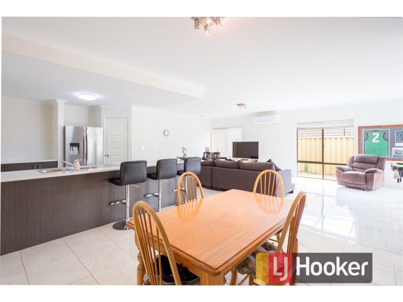 13 Diamond Street, Dalyellup WA 6230