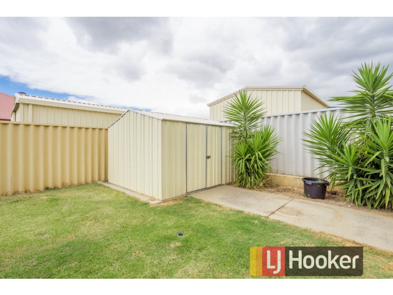 13 Diamond Street, Dalyellup WA 6230