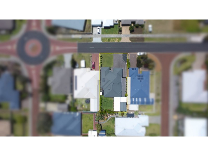 113 Beachfields Drive, Abbey WA 6280