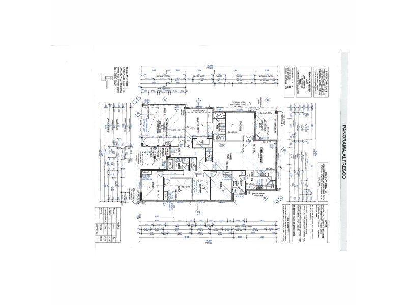 113 Beachfields Drive, Abbey WA 6280 Floorplan