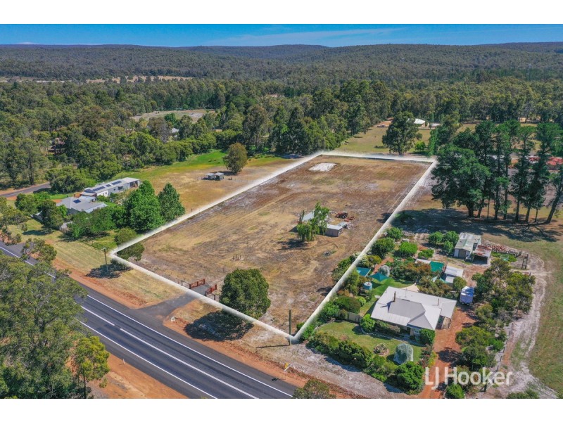 2984 Coalfields Road, Allanson WA 6225