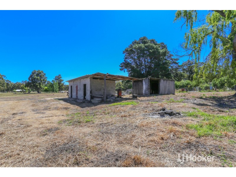 2984 Coalfields Road, Allanson WA 6225