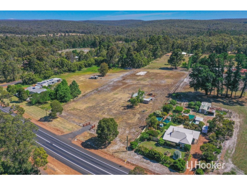 2984 Coalfields Road, Allanson WA 6225