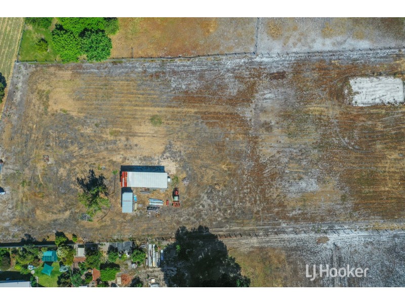 2984 Coalfields Road, Allanson WA 6225