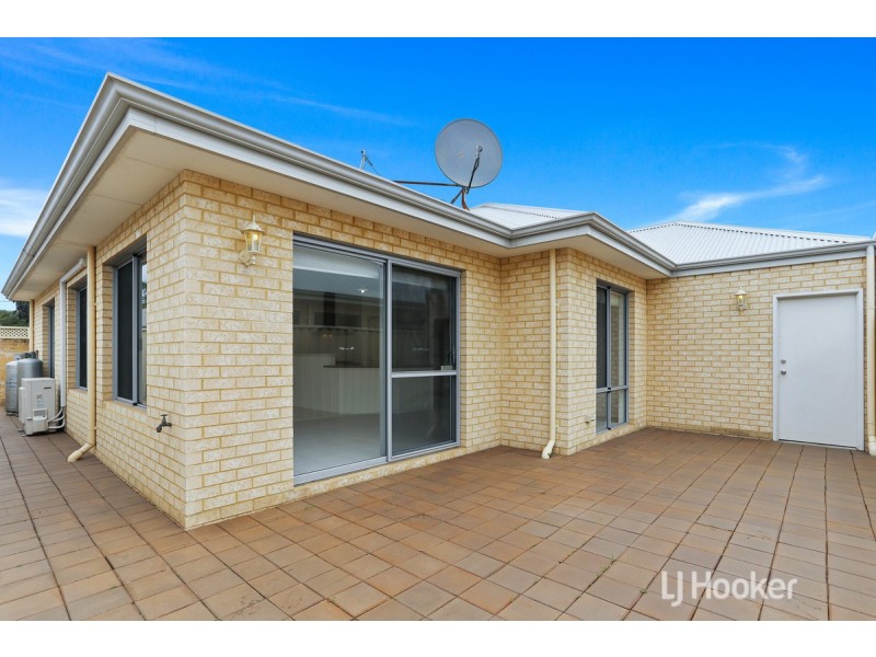 73C Johnston Street, Collie WA 6225