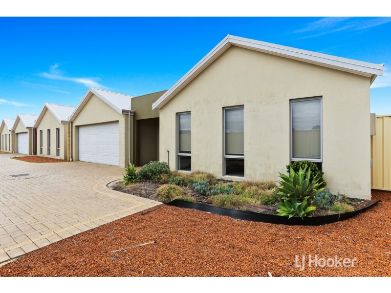 73C Johnston Street, Collie WA 6225