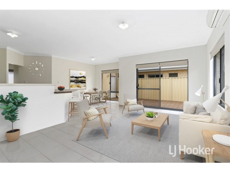 73C Johnston Street, Collie WA 6225