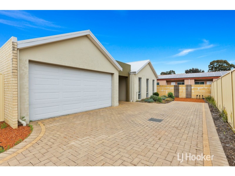 73C Johnston Street, Collie WA 6225