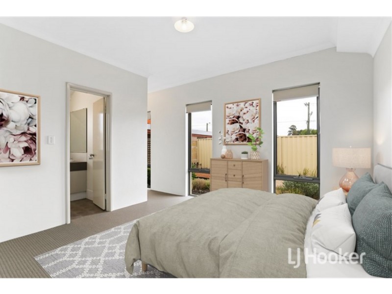 73C Johnston Street, Collie WA 6225