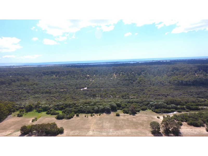 Lot 13/ Bussell Highway, Ludlow WA 6280