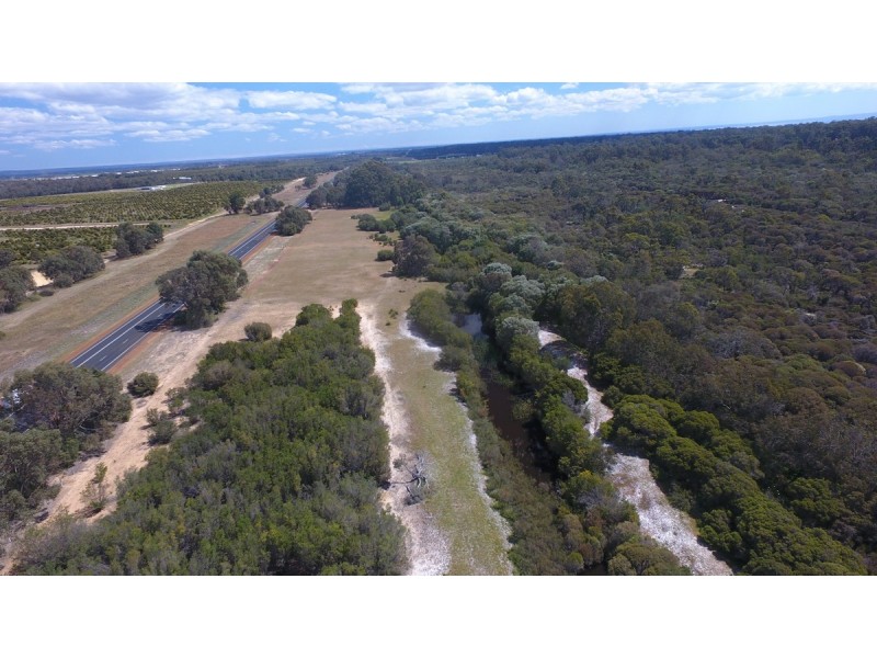 Lot 13/ Bussell Highway, Ludlow WA 6280