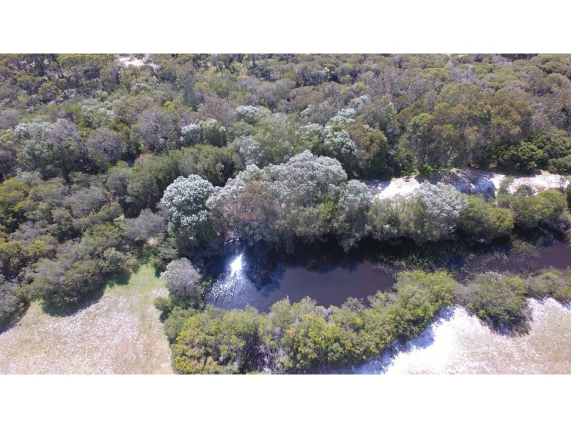 Lot 13/ Bussell Highway, Ludlow WA 6280