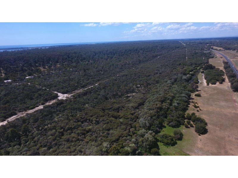 Lot 13/ Bussell Highway, Ludlow WA 6280