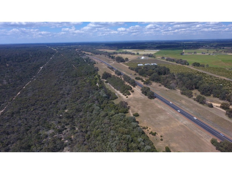 Lot 13/ Bussell Highway, Ludlow WA 6280