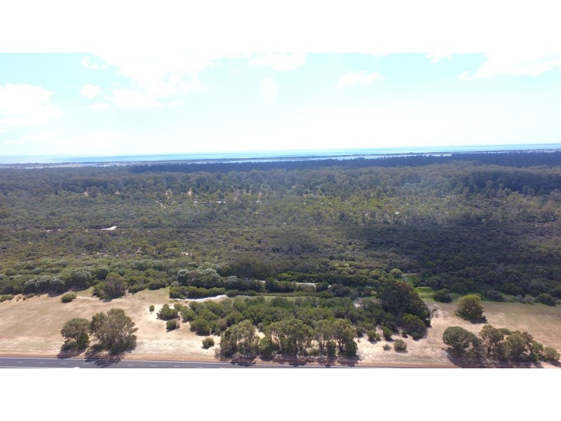 Lot 13/ Bussell Highway, Ludlow WA 6280