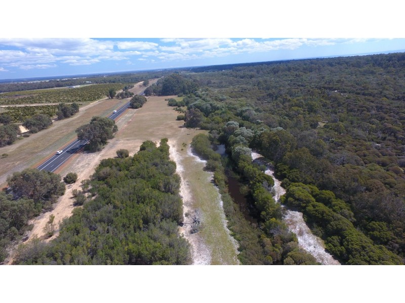 Lot 13/ Bussell Highway, Ludlow WA 6280