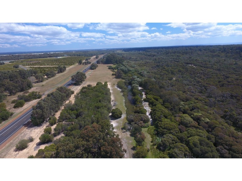 Lot 13/ Bussell Highway, Ludlow WA 6280