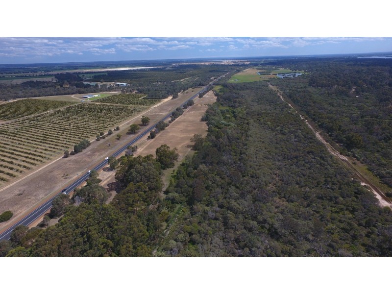 Lot 13/ Bussell Highway, Ludlow WA 6280