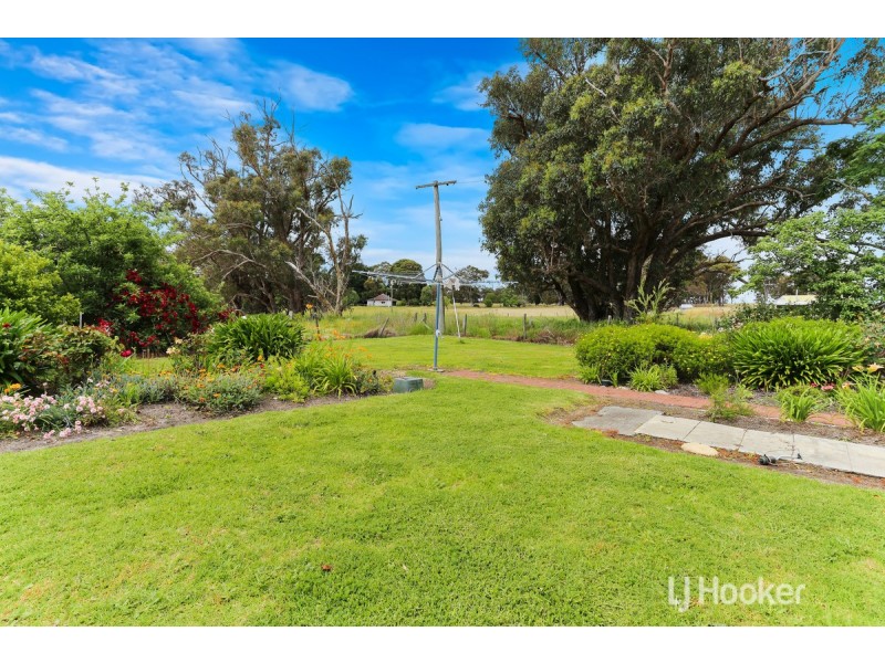 289 Patstone Road, Collie WA 6225