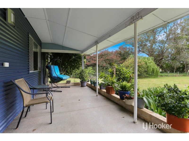 289 Patstone Road, Collie WA 6225