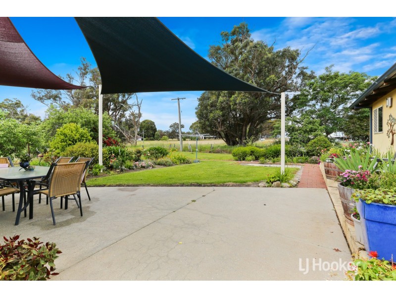 289 Patstone Road, Collie WA 6225