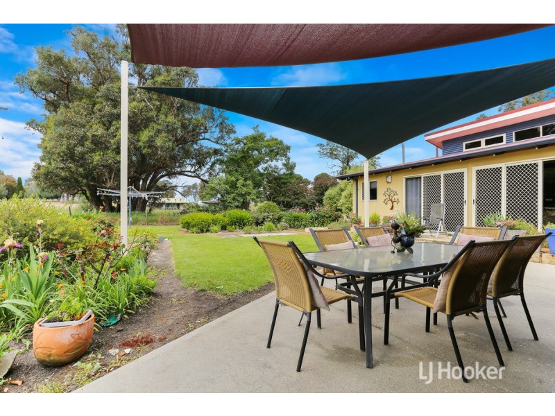 289 Patstone Road, Collie WA 6225