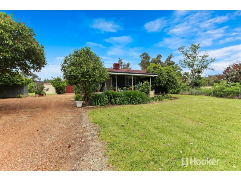 289 Patstone Road, Collie WA 6225