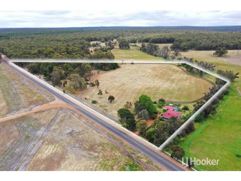 289 Patstone Road, Collie WA 6225