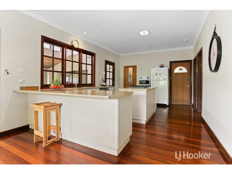 289 Patstone Road, Collie WA 6225