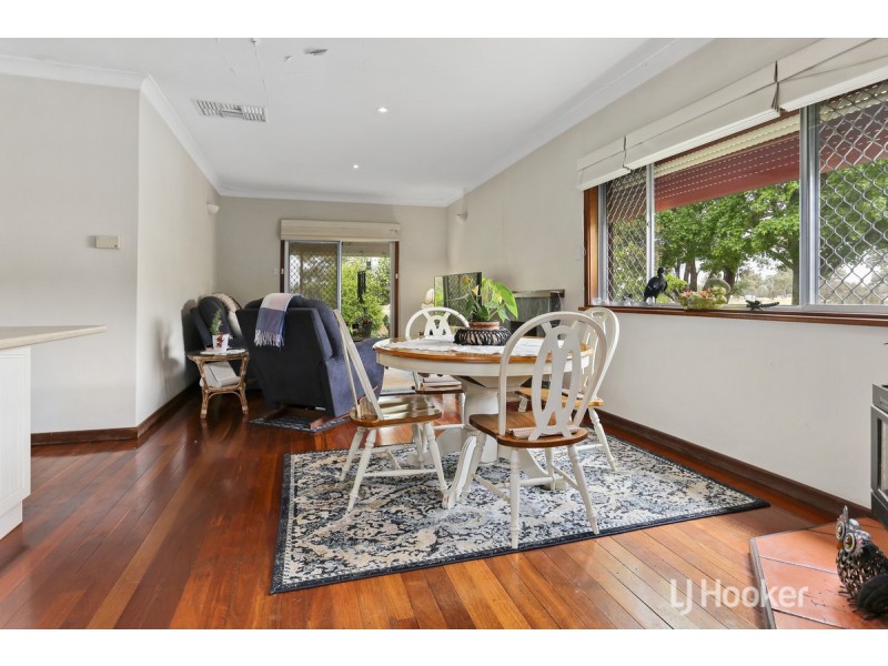 289 Patstone Road, Collie WA 6225