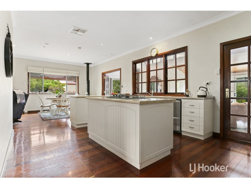 289 Patstone Road, Collie WA 6225