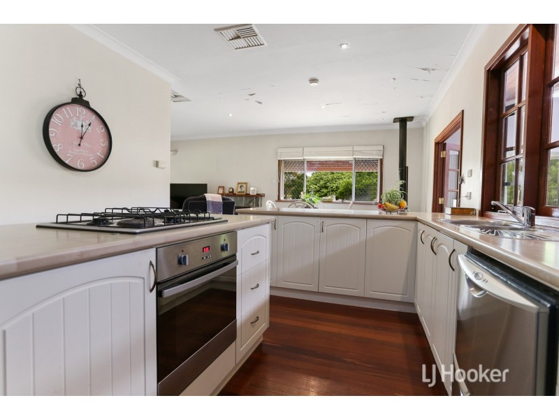 289 Patstone Road, Collie WA 6225