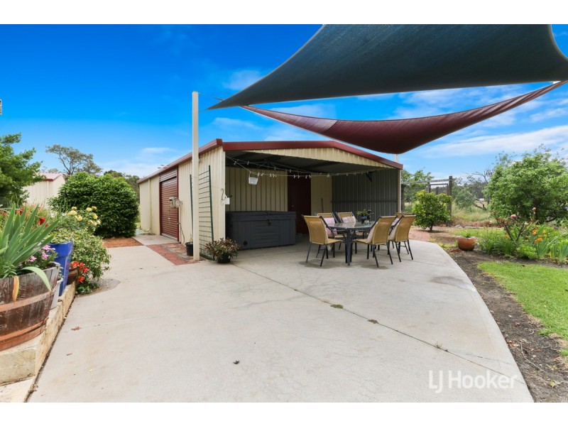 289 Patstone Road, Collie WA 6225