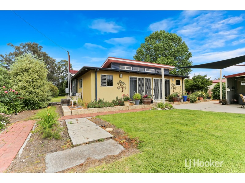 289 Patstone Road, Collie WA 6225