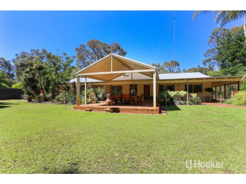 23 Hampstead Street, Gelorup WA 6230