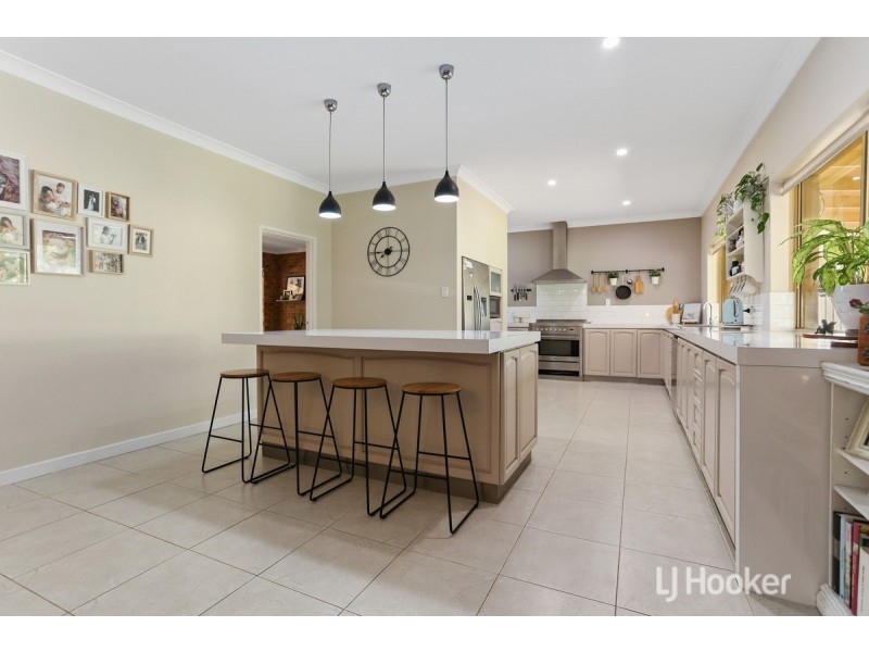 23 Hampstead Street, Gelorup WA 6230