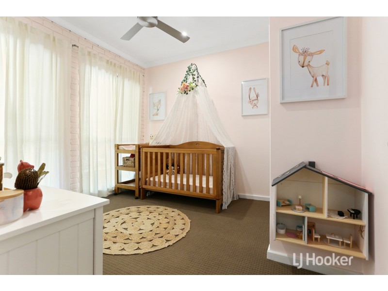 23 Hampstead Street, Gelorup WA 6230