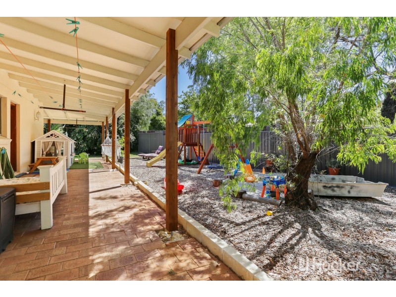 23 Hampstead Street, Gelorup WA 6230