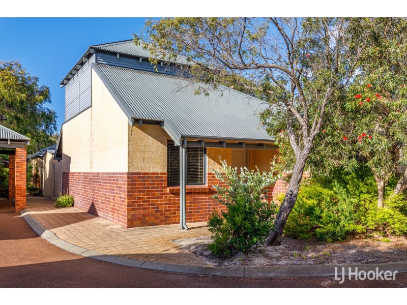 23/553 Bussell Highway, Broadwater WA 6280