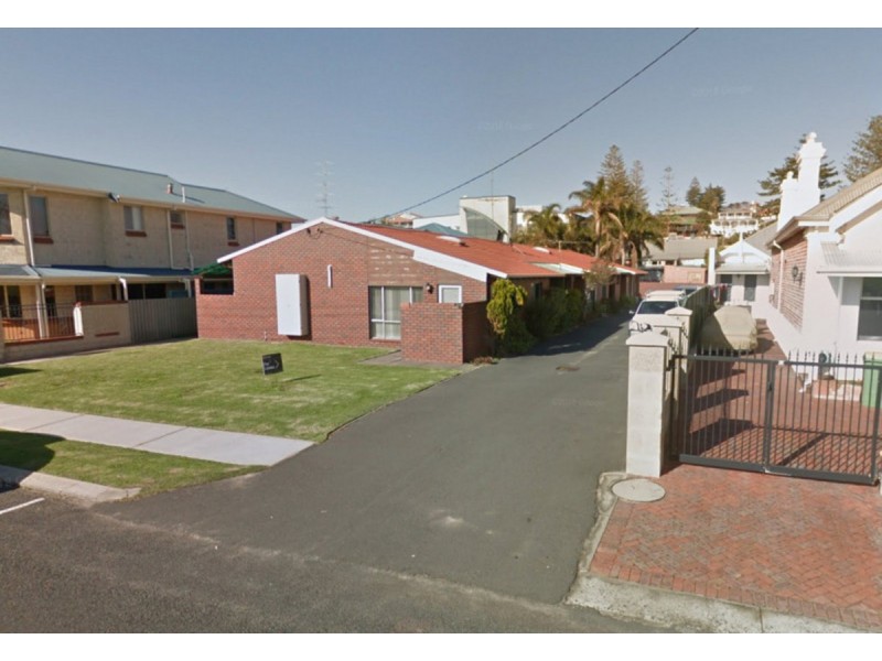 5/11 Symmons Street, Bunbury WA 6230