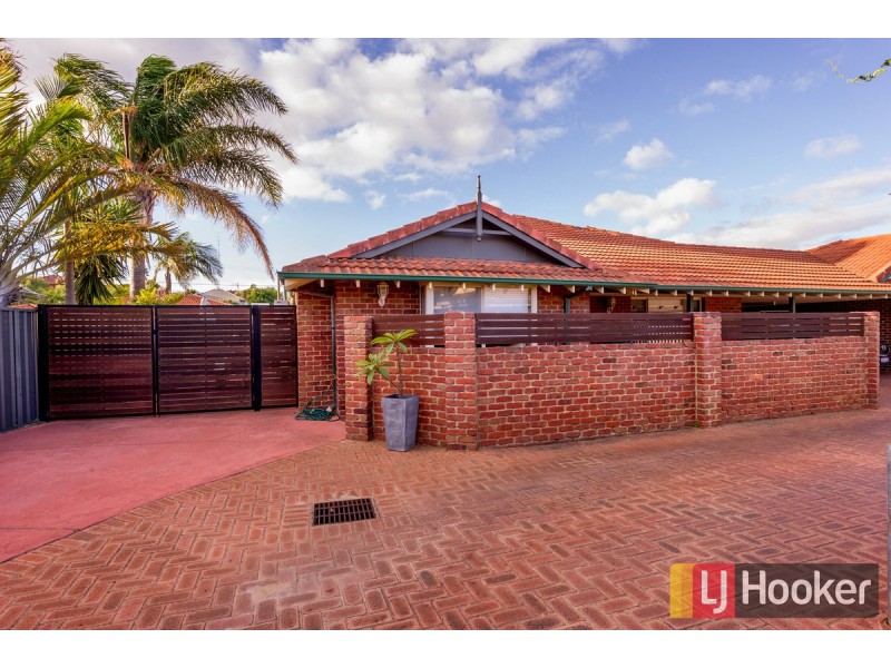 1/12 Olsen Grove, South Bunbury WA 6230