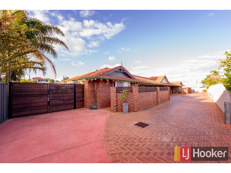 1/12 Olsen Grove, South Bunbury WA 6230