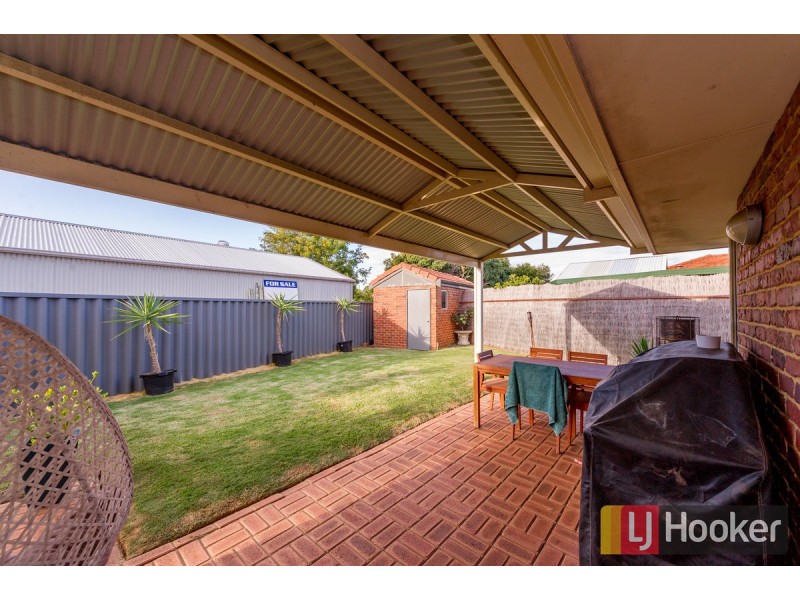 1/12 Olsen Grove, South Bunbury WA 6230