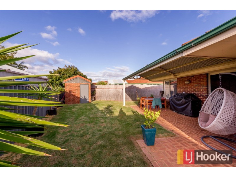 1/12 Olsen Grove, South Bunbury WA 6230